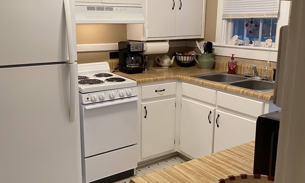 Pulaski Apartment | Cozy confortable