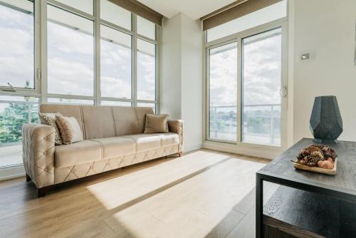 Richmond Hill Apartment | Cozy & Contemporary Suite - Easy Access to Everything