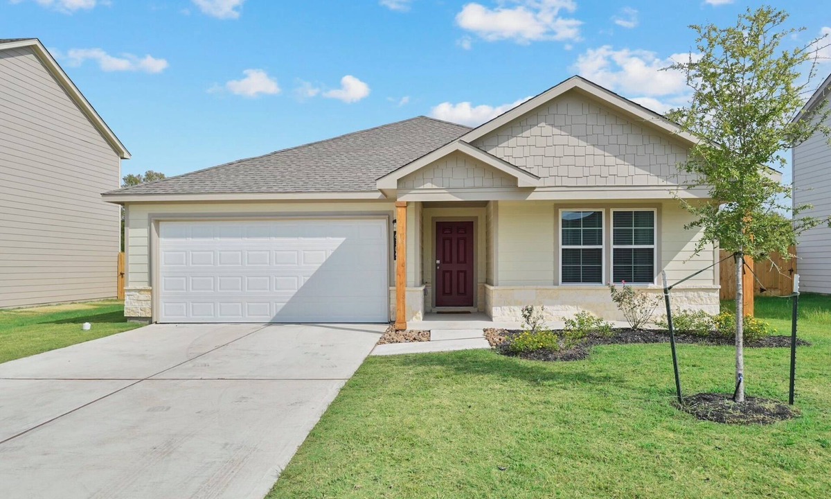 College Station House | Cozy & convenient to TAMU, the Brazos County Expo, & Legends!