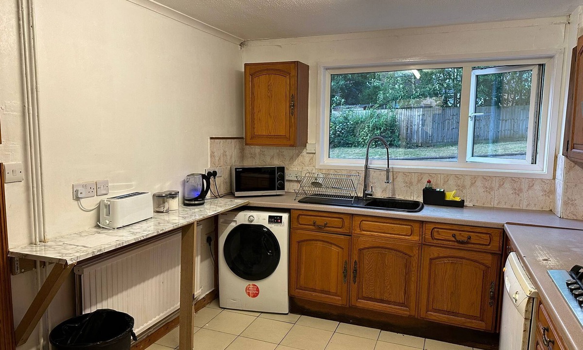 Earls Barton Bed & Breakfast | Cozy Corner