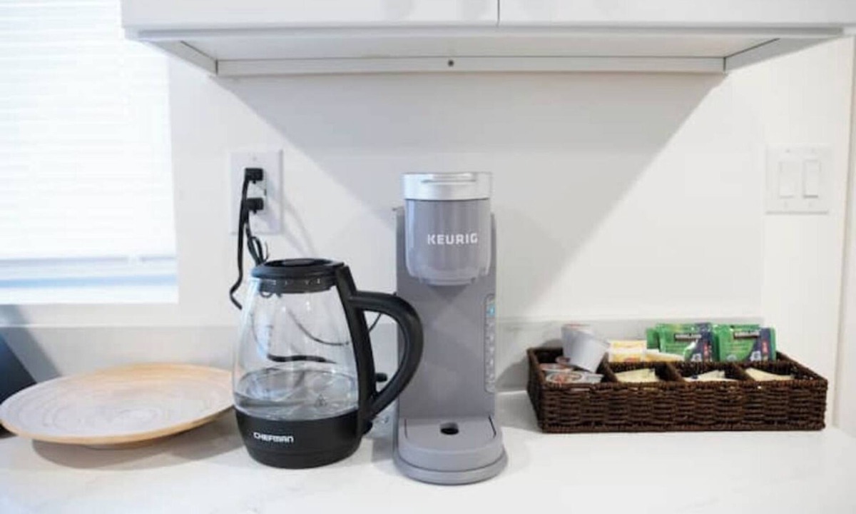 White Center House | Cozy Corner House