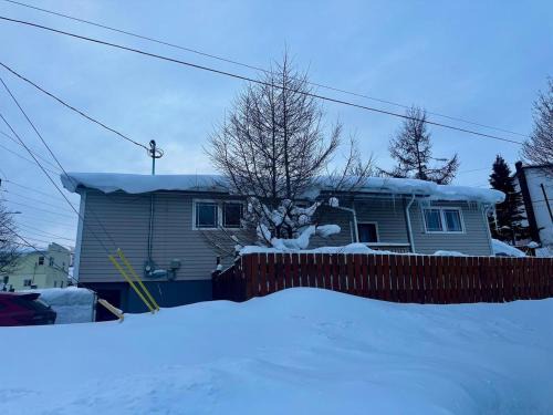 Corner Brook Apartment | Cozy Corner in Corner Brook