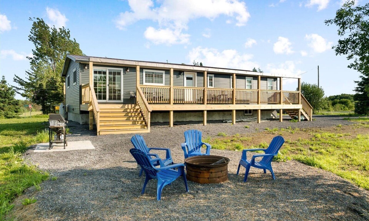 Mohawk Hill House | Cozy Corner in the Countryside!