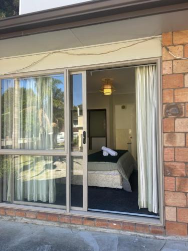 Howick Villa | Cozy Corner