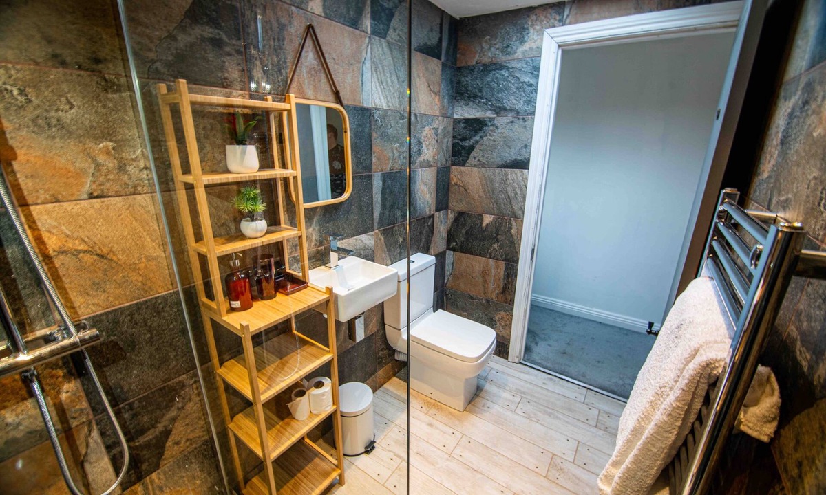 Luckington Cottage | Cozy Cotswold cottage