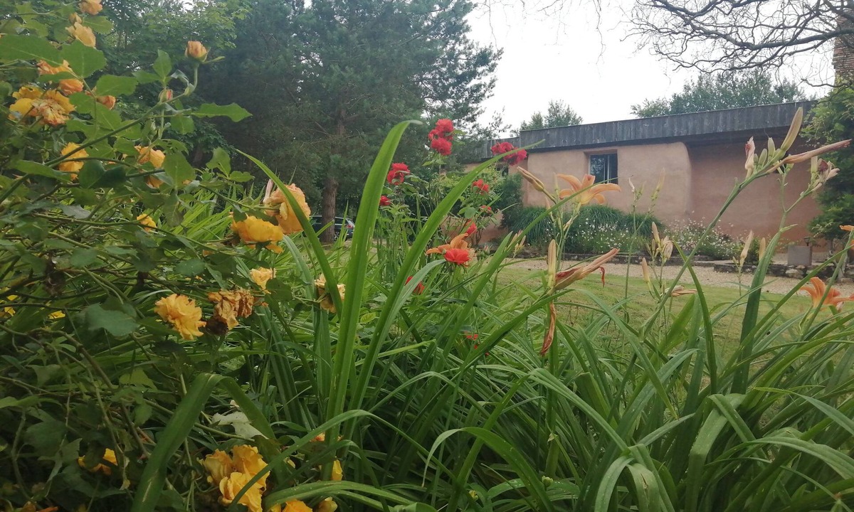 Savigne-sous-le-Lude Cottage | cozy cottage between La Flèche and Le Lude