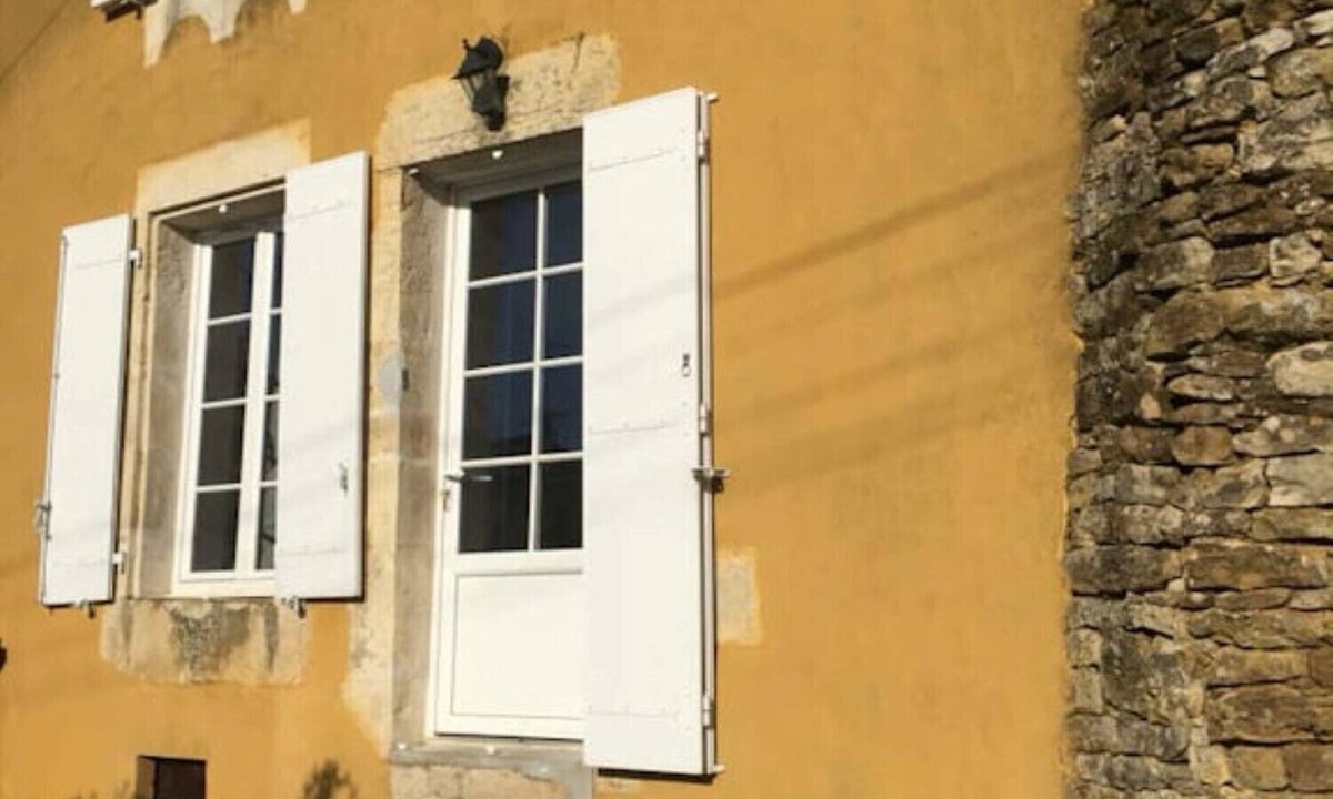 La Reorthe House | Cozy cottage 30 minutes from the Poitevin marsh - Maison Pitchoune