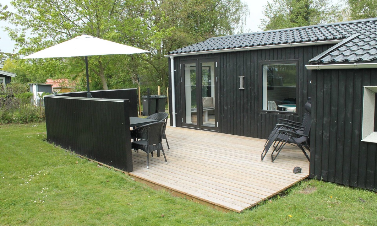 Stege Cottage | Cozy cottage 50 m from Beach