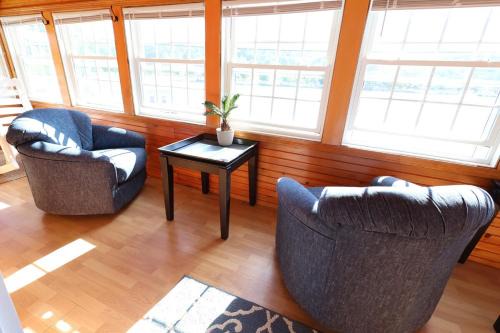 Alton Bay Apartment | Cozy Cottage Alton Bay