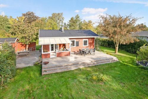 Holbaek House | Cozy Cottage At Tuse Næs In Holbæk