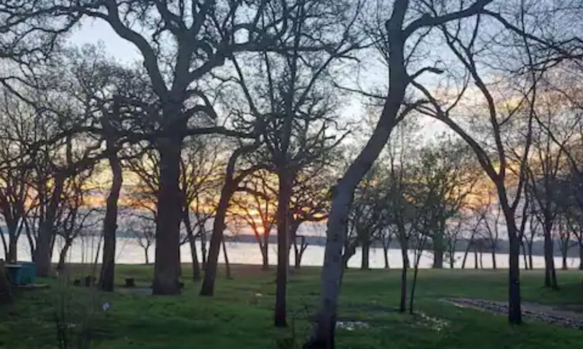 Shady Shores Cottage | Cozy Cottage close to Lake Lewisville boat Ramp