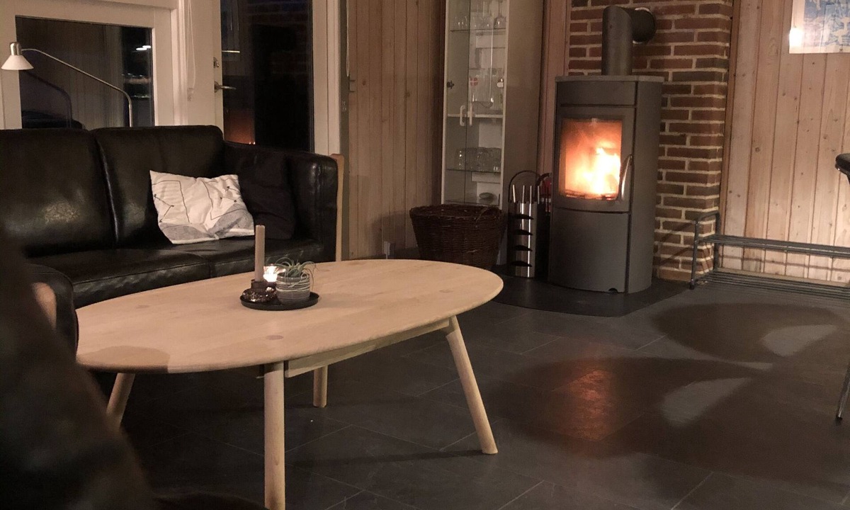 Harboore Cottage | Cozy cottage