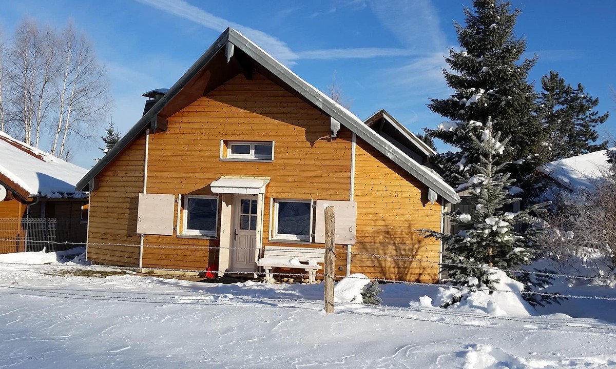 Metabief Ski Chalet | cozy cottage Haut-Doubs, at 1000 m altitude in the heart of the Jura
