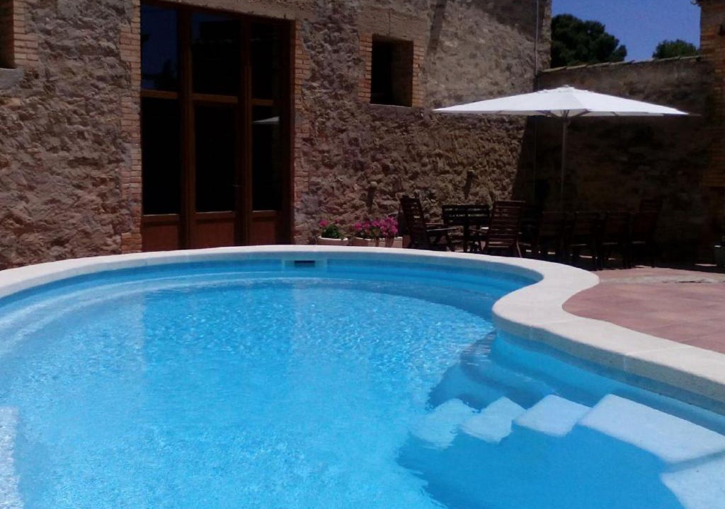 Agramunt House | Cozy Cottage in Agramunt with Private Pool