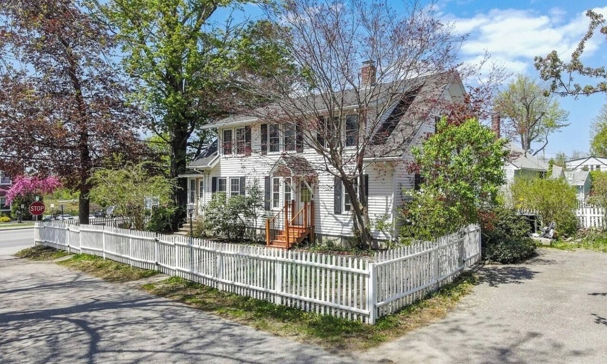 Augusta Cottage | Cozy Cottage in Augusta