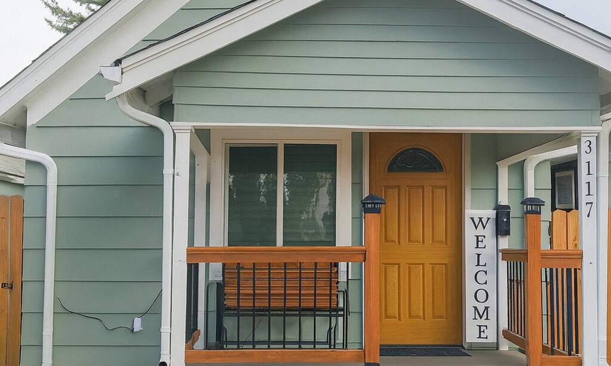 Cheyenne Apartment | Cozy cottage in Cheyenne