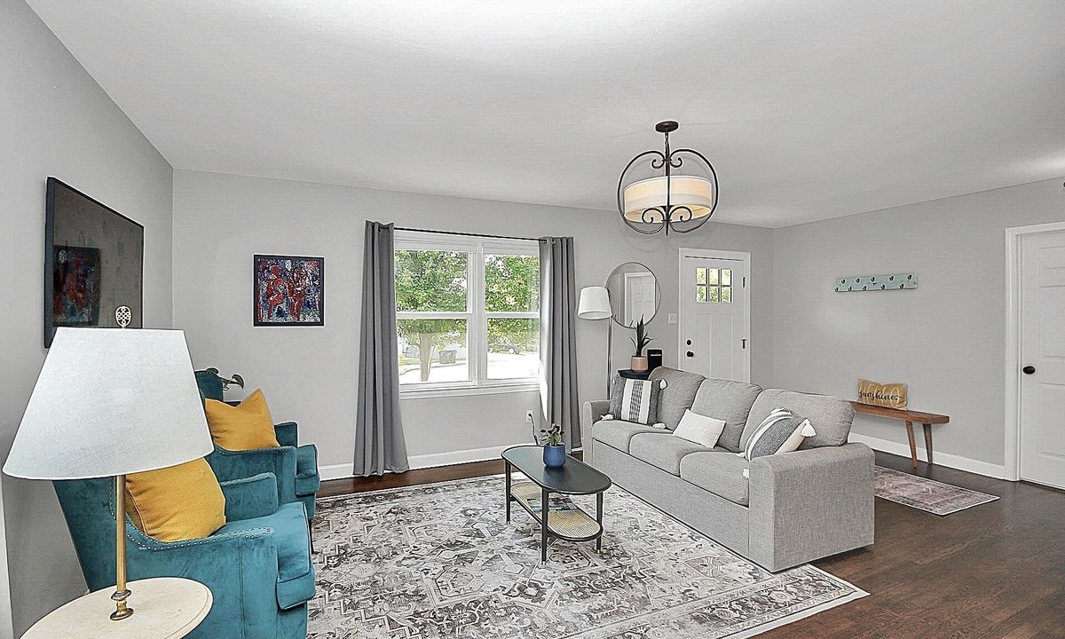 Mount Mourne Cottage | Cozy Cottage in Davidson