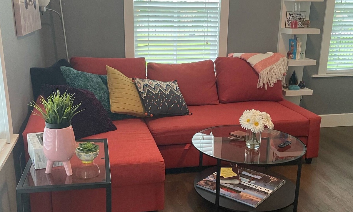Montgomery House | Cozy Cottage in Historic Downtown Montgomery