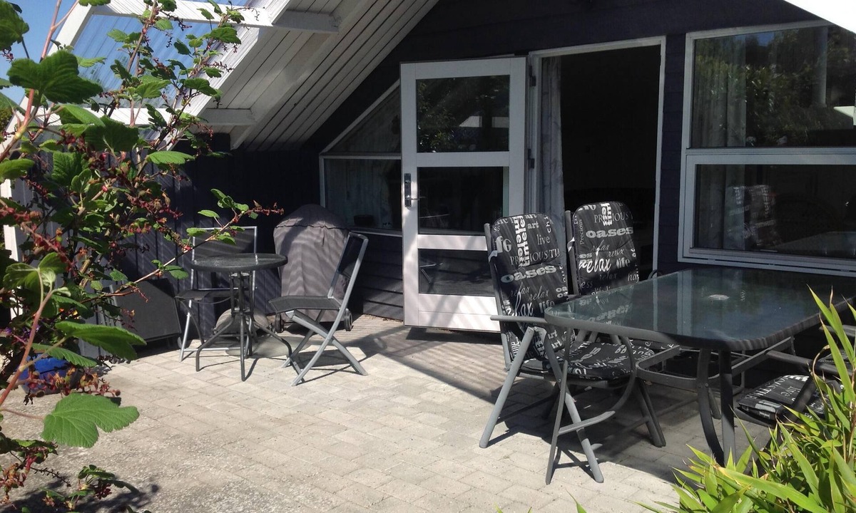 Kerteminde House | Cozy cottage in Kerteminde Sommerby near lovely beach and beautiful nature