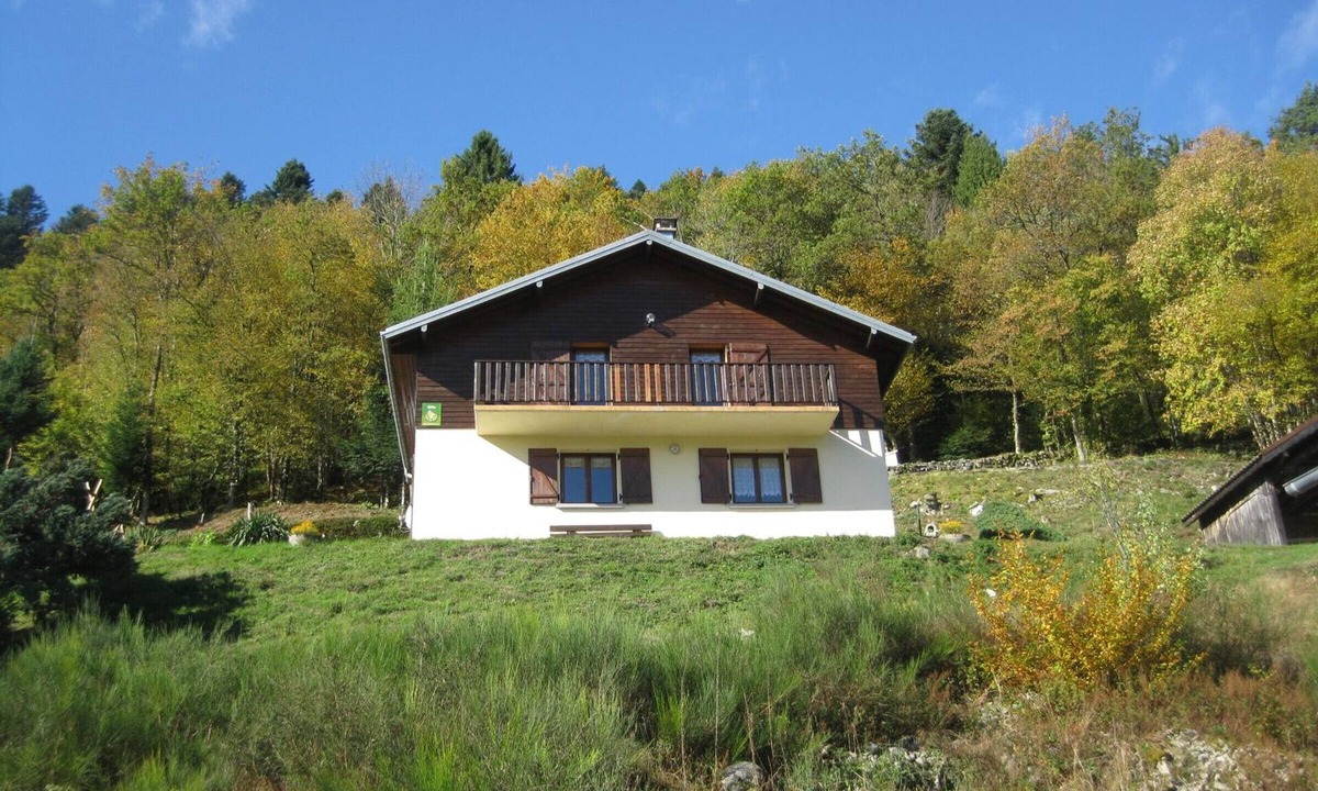 Le Menil Cottage | Cozy Cottage in Vosges - Pets Allowed