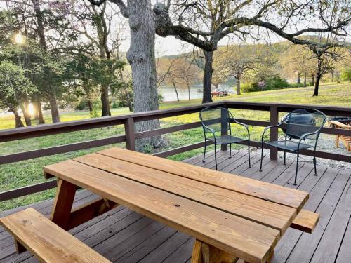 Kimberling City House | Cozy Cottage - Lakeview