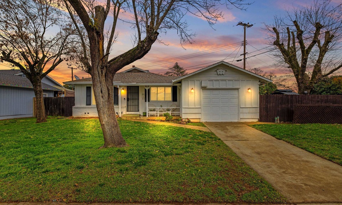 Rancho Cordova House | Cozy Cottage Near the American River –