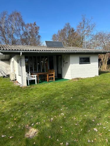 Store Fuglede House | Cozy Cottage Near Bjerge Strand