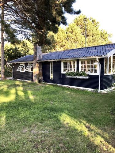 Martofte House | Cozy cottage near beach and nature