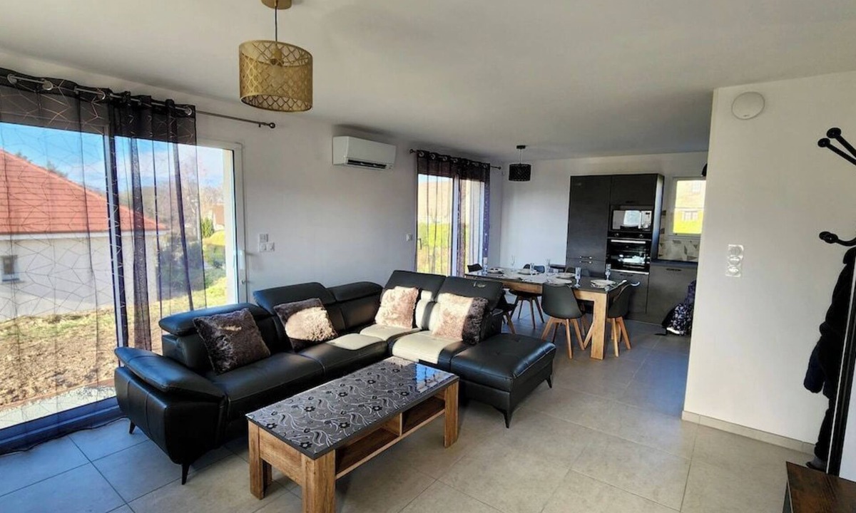 Cany-Barville House | Cozy cottage near the sea