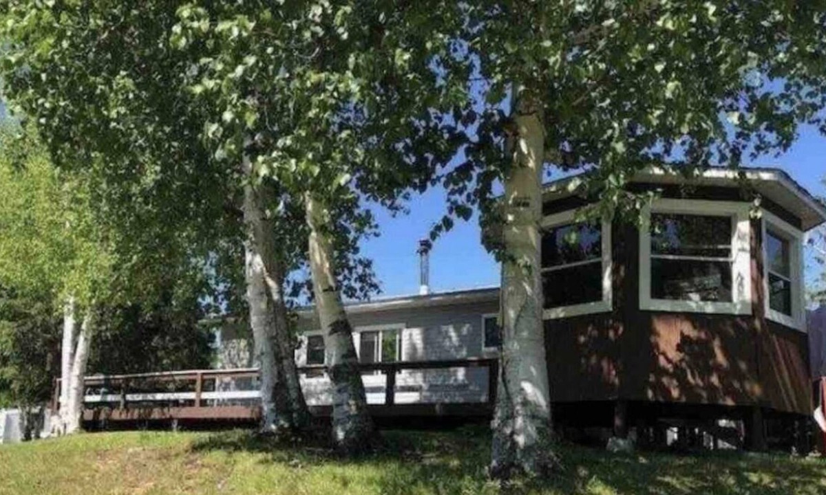 Mansfield-et-Pontefract Cottage | Cozy Cottage on Jim Lake