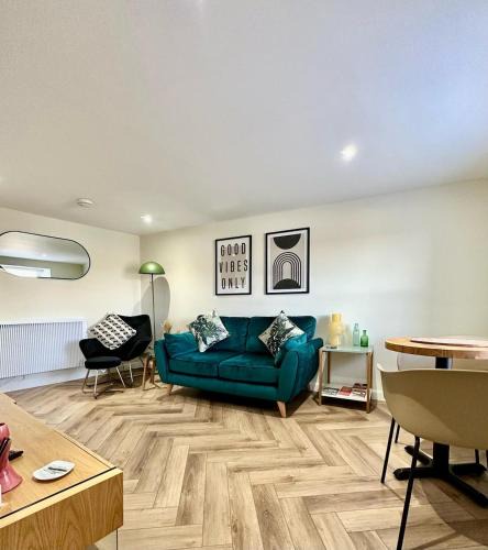 Portsoy House | Cozy Cottage Retreat