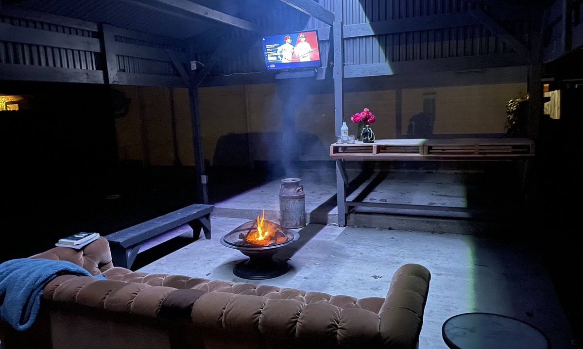 Brookfield House | Cozy Cottage