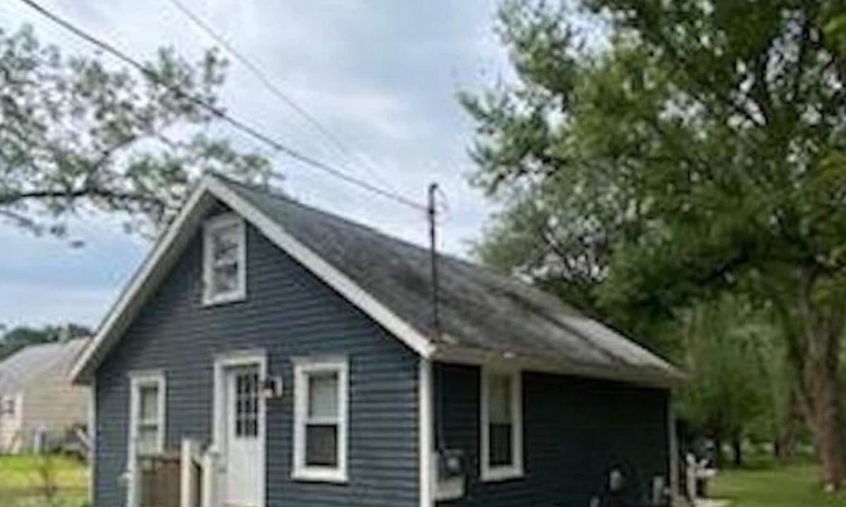 Adelphia Cottage | Cozy Cottage