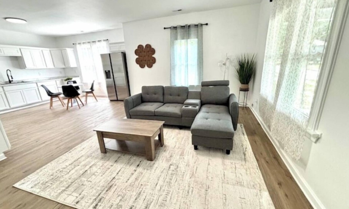 Wilson House | Cozy Cottage
