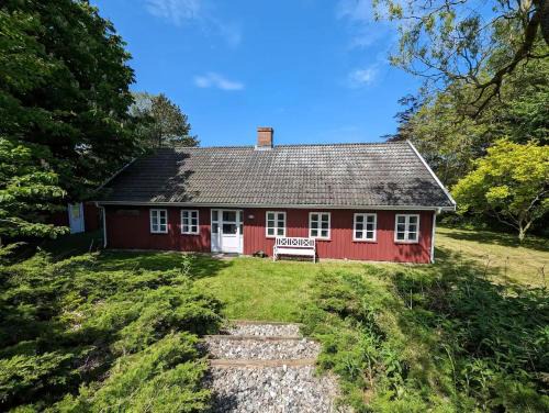 Vesterborg House | Cozy Country Estate In Vesterborg