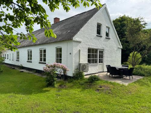 Pandrup House | Cozy Country House Close To Blokhus And Faarup
