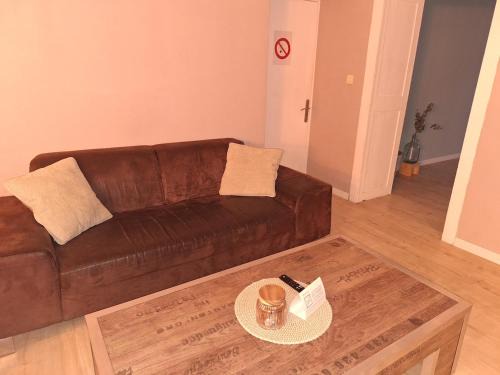 Moriville Apartment | Cozy countryside apartment