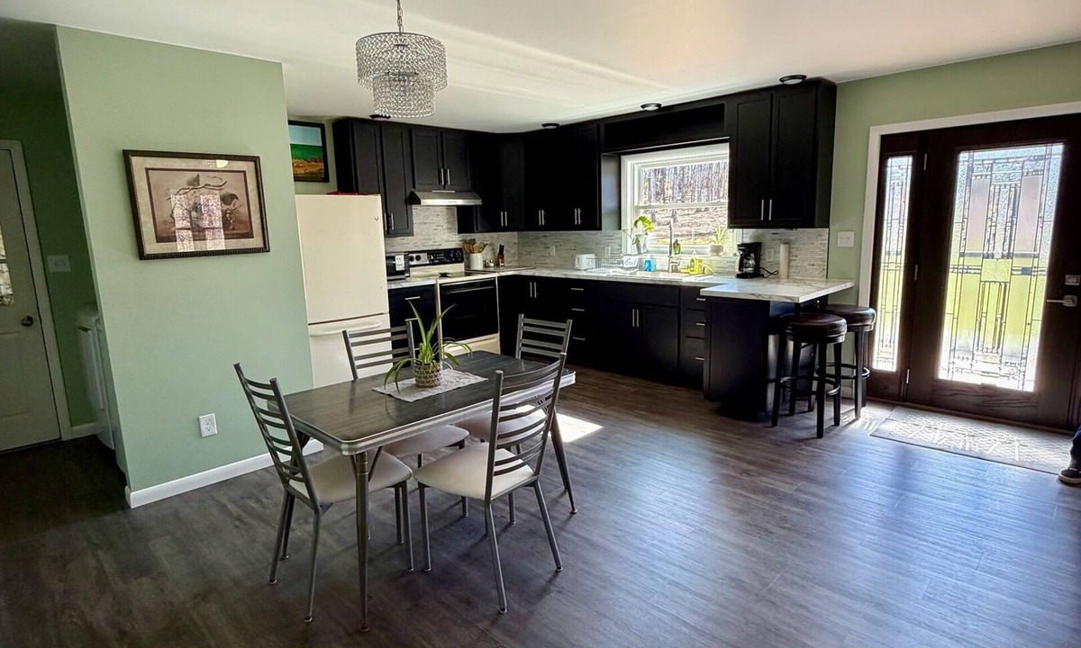 East Berlin House | Cozy Countryside Getaway Near Gettysburg & York