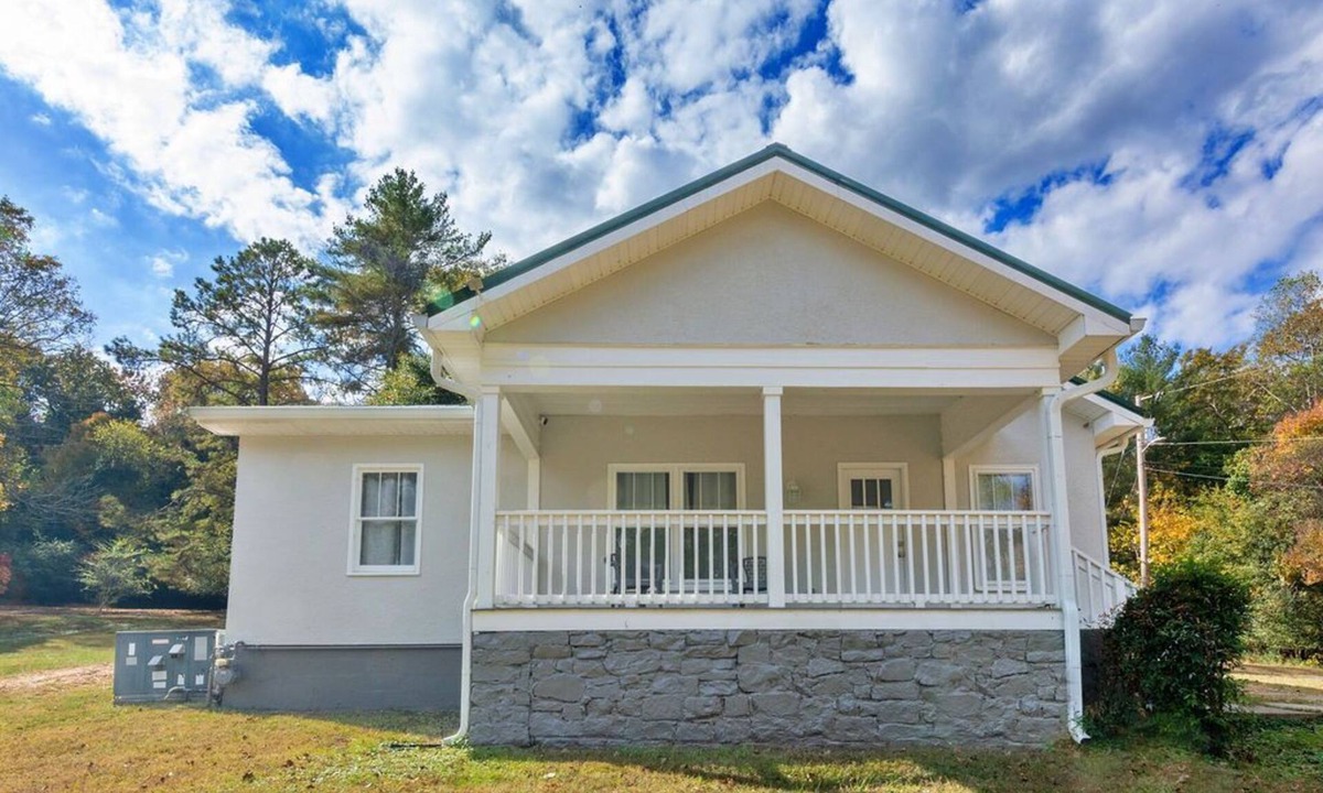 Soddy-Daisy Cottage | Cozy Countryside Retreat 2