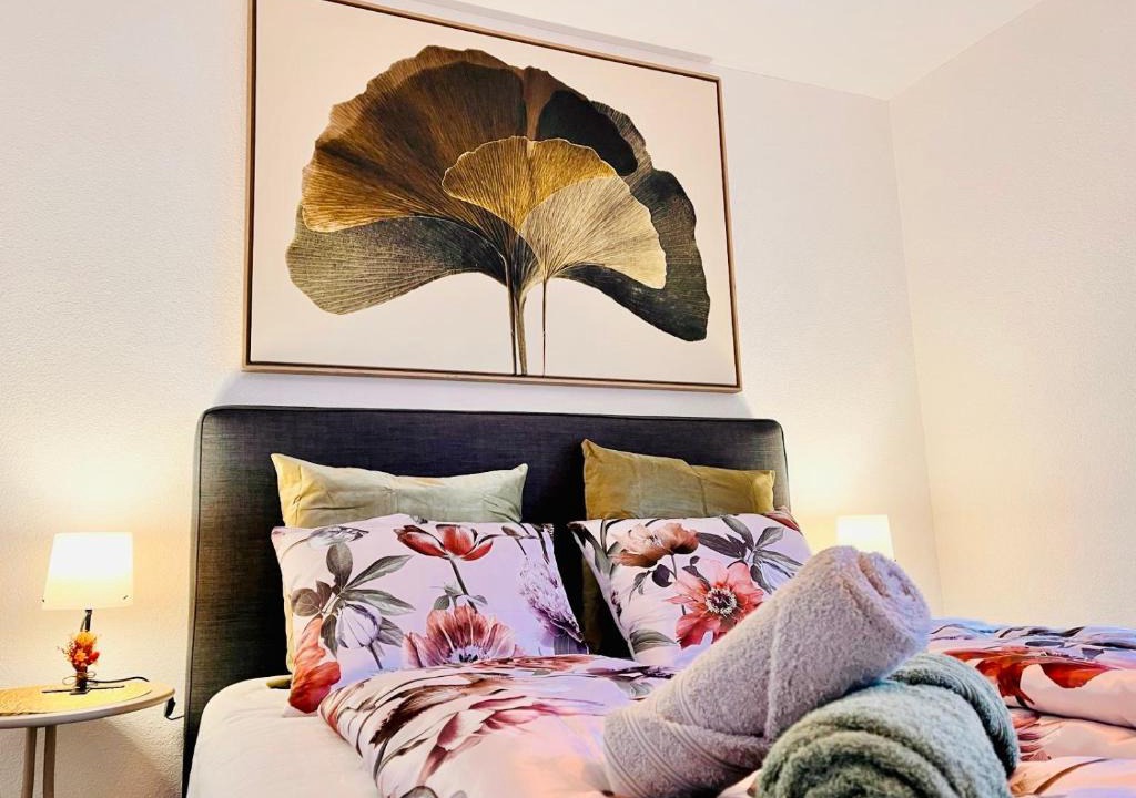 Olten Apartment | Cozy cove