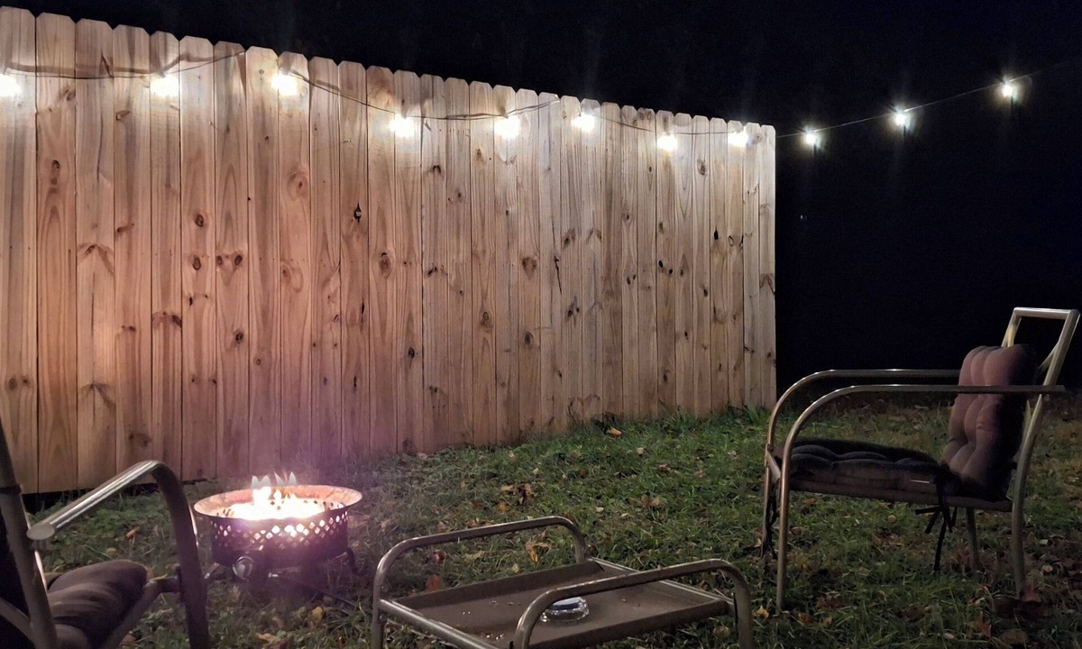 Durham House | Cozy culdessac, fire pit for spring time near downtown, Central, and Duke!
