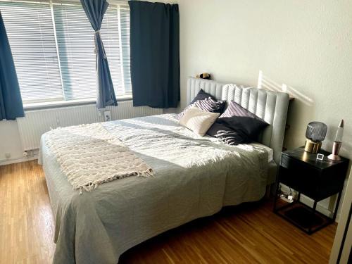 Humlebaek House | Cozy Double room near Louisiana Museum and Train