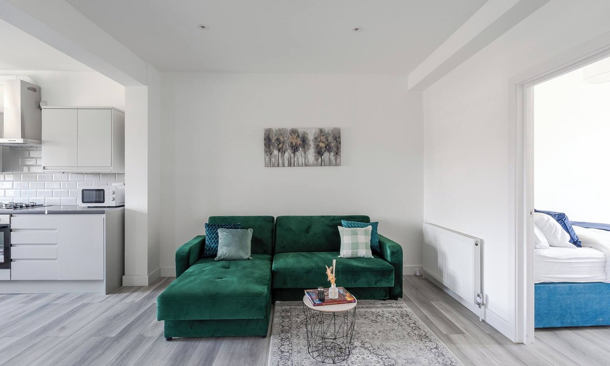 Rochester East Ward Apartment | Cozy Downtown Loft