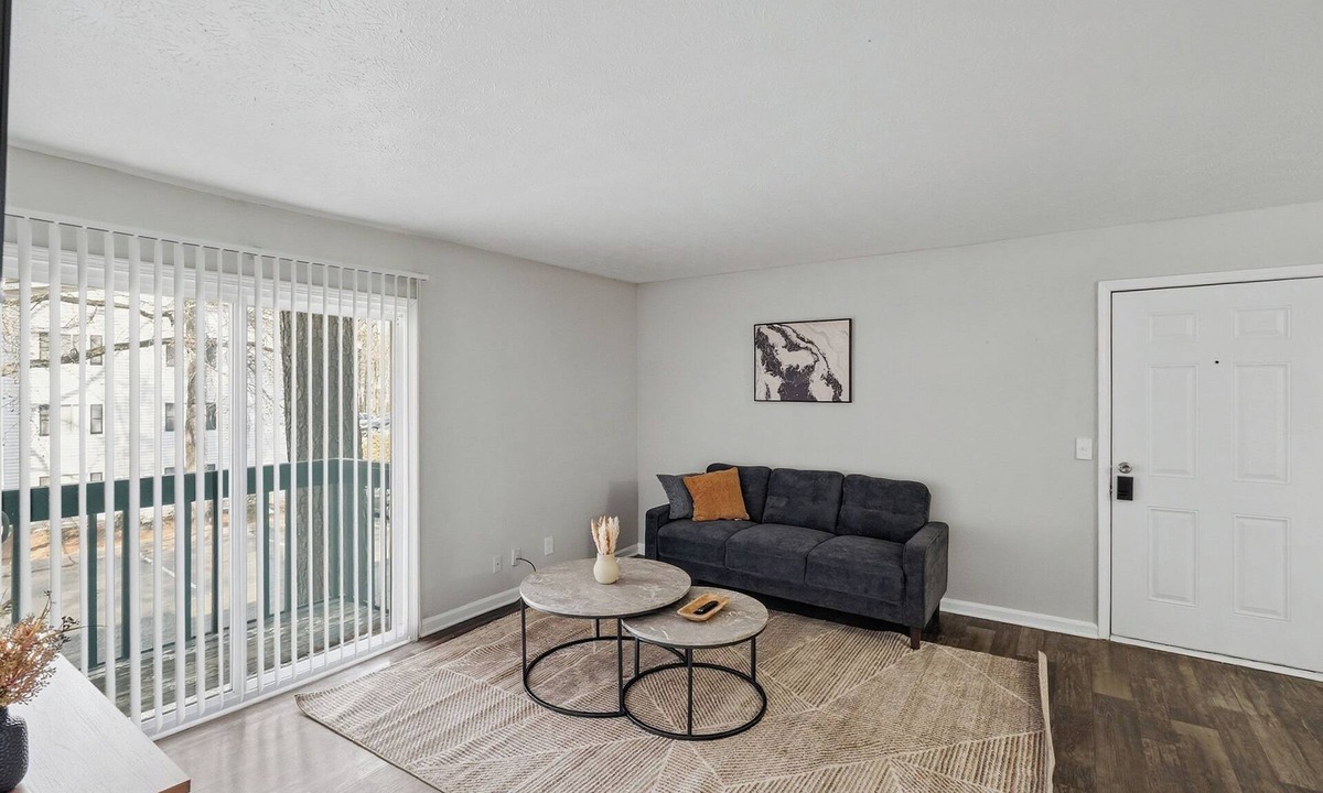 Stone Mountain Apartment | Cozy Downtown Stone Mountain Apartment