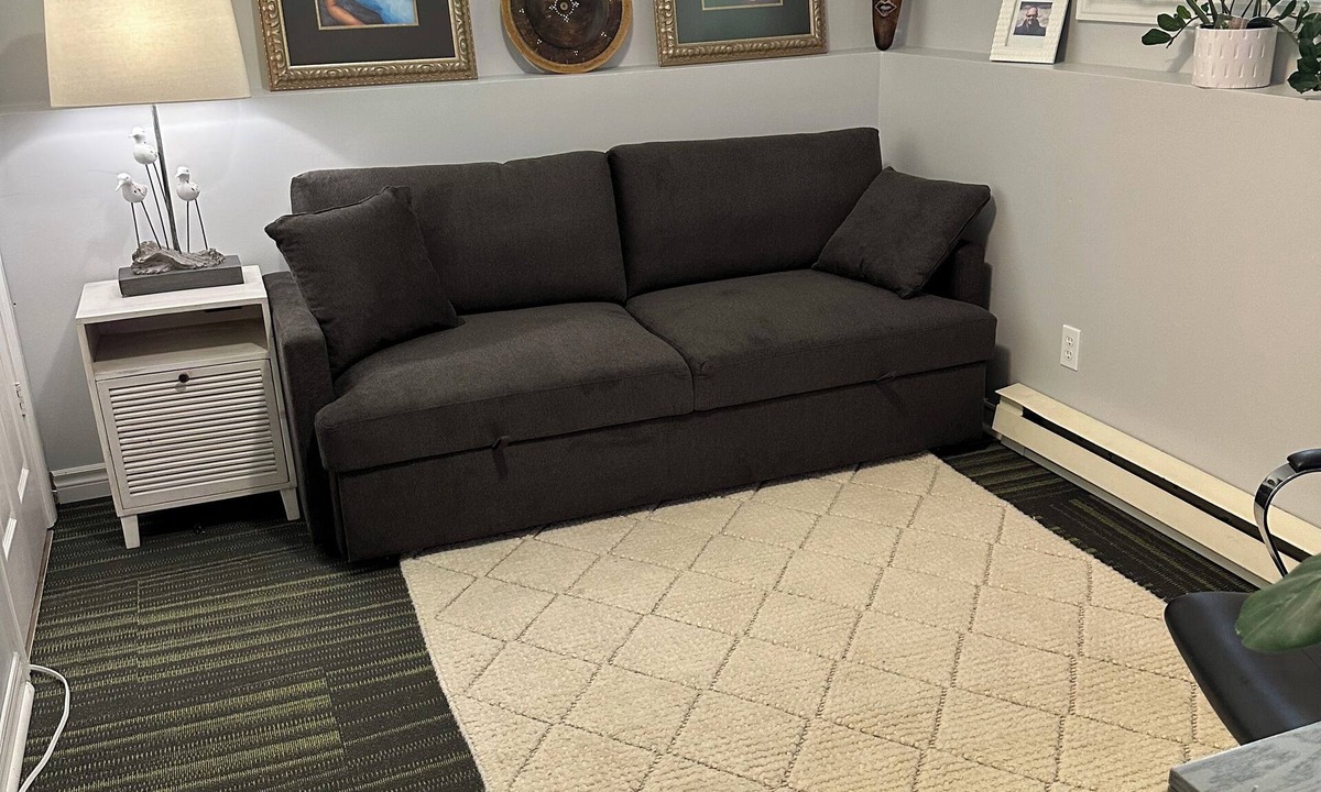 New Glasgow House | Cozy duplex split level quiet area