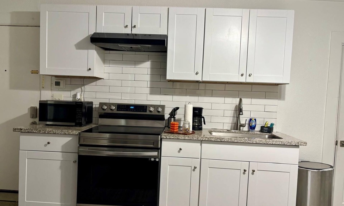 Greater East End Apartment | Cozy EaDo Studio 1-bedroom studio apartment in quaint Houston