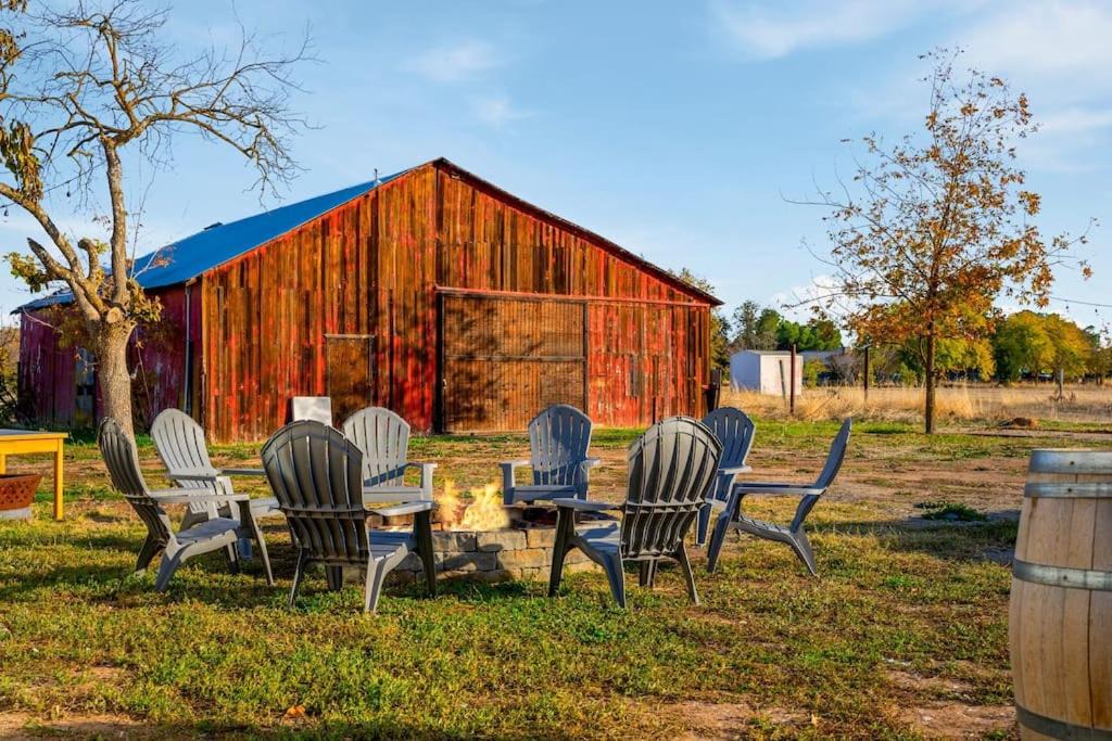 Elverta House | Cozy Elverta Ranchette On 2-Acres