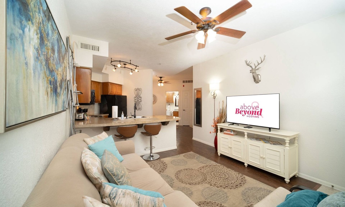 Highland Lake Estates Condo | Cozy Enclave Bursting with Amenities