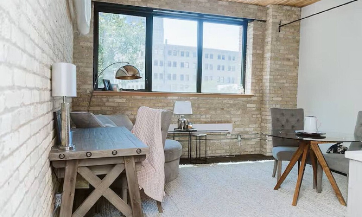 Exchange District Condo | Cozy Exchange District Suite | 1 Bed | 1 Bath |