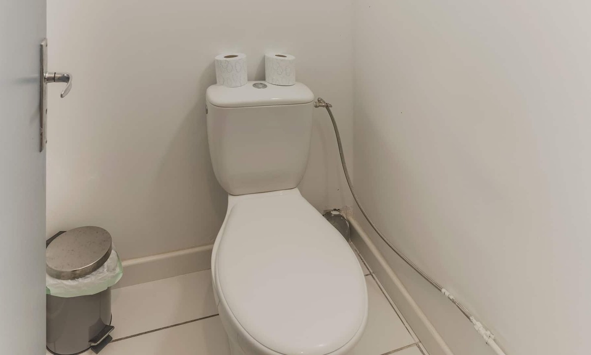 Aiguerelles Apartment | Cozy F2 2 mins walk from Montpellier Saint Roch station